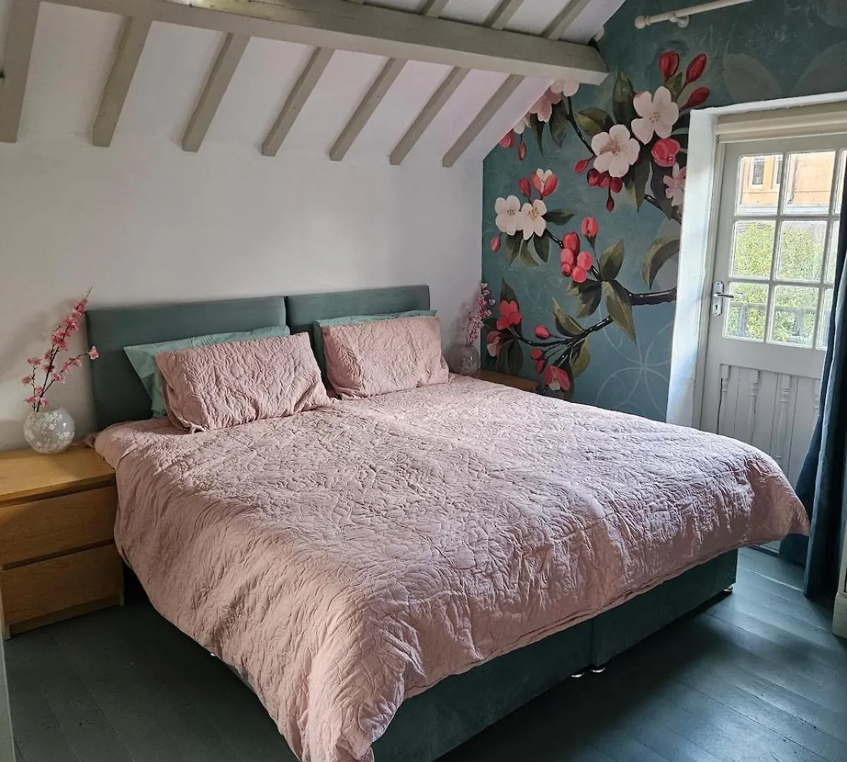 The Coach House, York 아파트