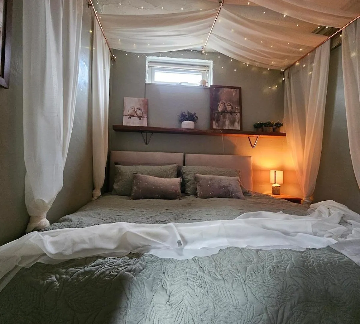 The Coach House, York 아파트